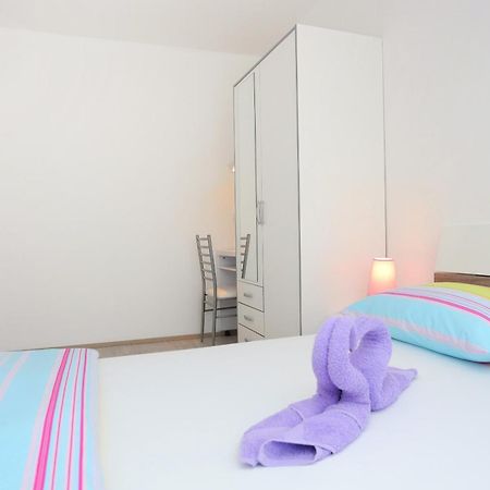 Apartments With A Parking Space Omis - 10362 Δωμάτιο φωτογραφία