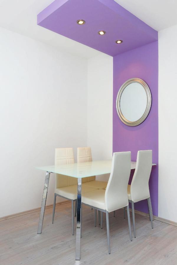 Apartments With A Parking Space Omis - 10362 Εξωτερικό φωτογραφία