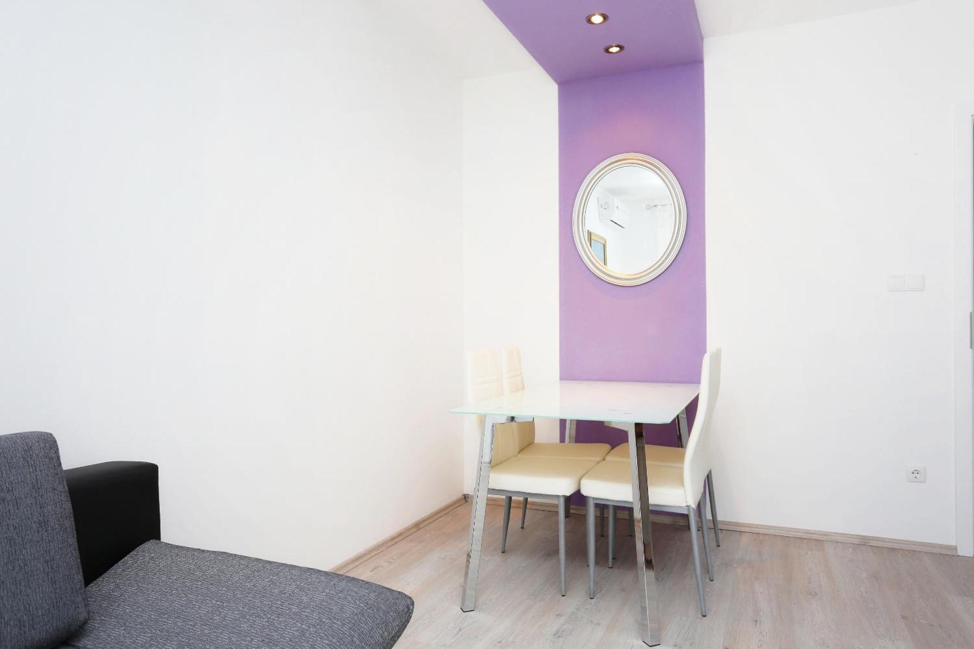 Apartments With A Parking Space Omis - 10362 Δωμάτιο φωτογραφία