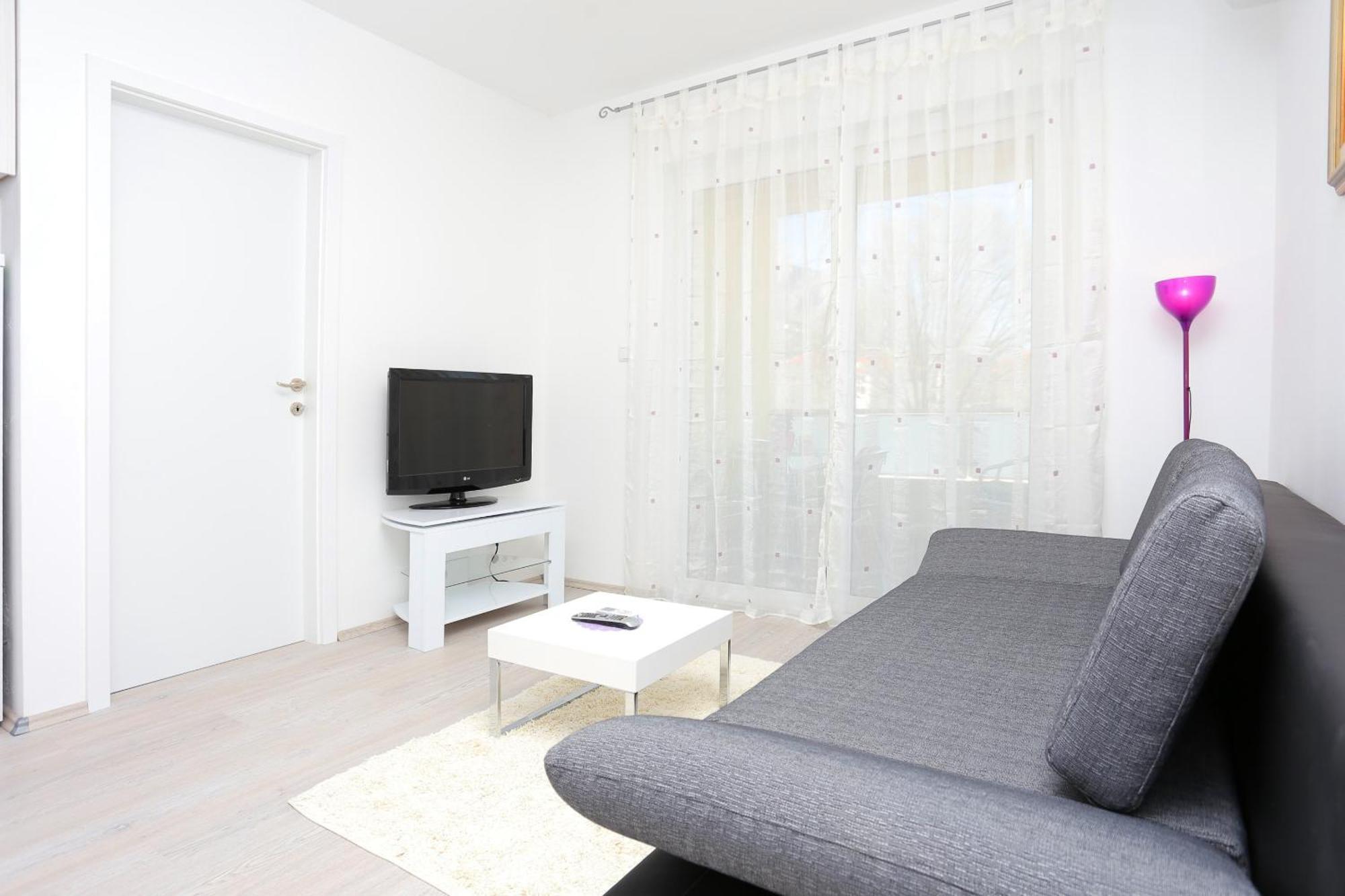 Apartments With A Parking Space Omis - 10362 Δωμάτιο φωτογραφία